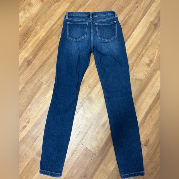 New York & Co. Super Skinny Jeans- Size 2 - Picture 4 of 5